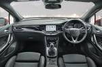 Opel Astra 2016 года (ZA)